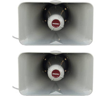 TRI SIREN 2Pcs Image