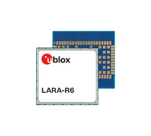 LARA-R6801-00B Image