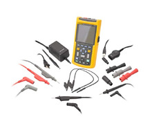 FLUKE-124/003S Image