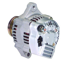 B21TL YEAR 2003 KUBOTA D1005 21HP DSL ALTERNATOR Image