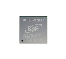 BDE-BW2837 Image