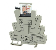 G2RV-SL700-AP AC/DC24 Image