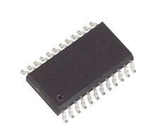 MAX502ACWG+ Image