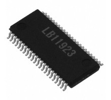 LV8104V-TLM-H Image