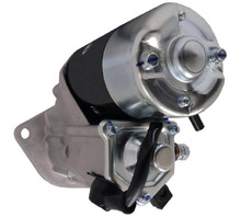 6PH-HTZY YEAR 0000 6CYL DIESEL STARTER Image