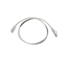 CAT6A-28AWGUTP-GYPVC-1M Image