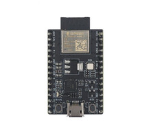 ESP32-C6-DEVKITM-1-N4 Image