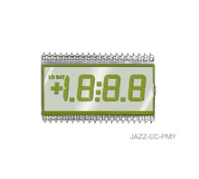 JAZZ-EC-PMY Image