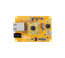 WIZ550SR-EVB Image