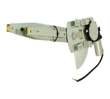 ZRZA64R WINDOW REGULATOR - WITH MOTOR Image