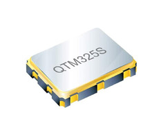 QTM325S-322.000MBE-T Image