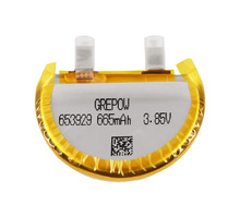 GRP653929-3.85V-665MAH Image