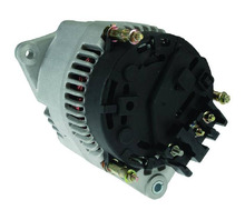 8340 YEAR 1992 6-456 FORD DIESEL ALTERNATOR Image