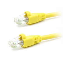 CAT6-YELLOW-5FT Image