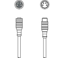 KDS U-M84AM84A-V2111-015 Image