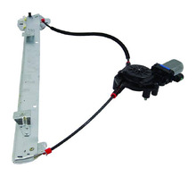 DP3210101247 WINDOW REGULATOR - WITH MOTOR Image