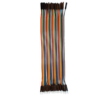 PART JUMPER WIRES M/F (40) Image