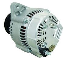 WA200 ALTERNATOR Image