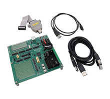 MAX32600-KIT# Image