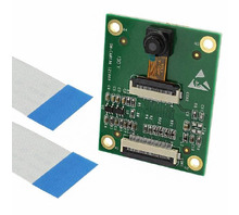 STM32F4DIS-CAM Image