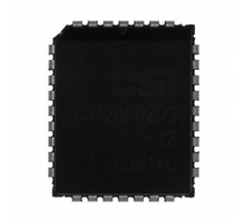 CAT28F512GI-90T Image