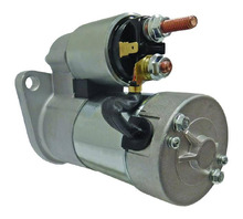 S114-940 STARTER Image