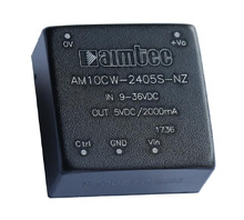 AM10CW-2415D-NZ-ST Image