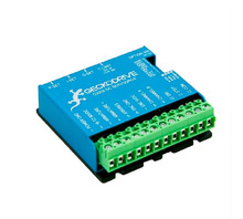 G320X DC BRUSH SERVO MOTOR CONTROL Image