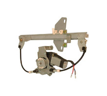 WRL2100L WINDOW REGULATOR - WITH MOTOR Image