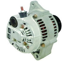 SE501836 ALTERNATOR Image