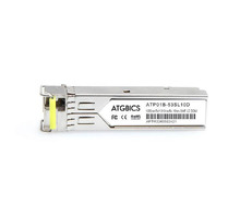 SFP-100BASE-BX-D-MSA-AT Image