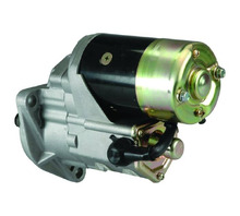 DCA-60SSI STARTER Image