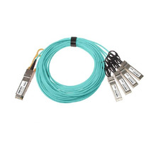 QSFP28-4SFP28-AOC-3M-C Image