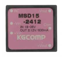 MSD15-2412 Image