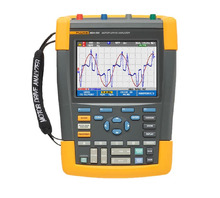 FLUKE-MDA-550 Image