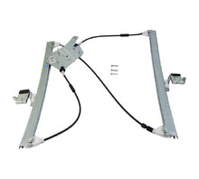 BWR0483L WINDOW REGULATOR Image