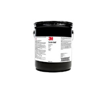 100 CLEAR PTB 5GL PAIL - 59773 - IMP Image