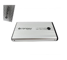 SANOXY-DSV-2.5HDD-SATA-SLV Image