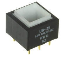 UB25SKG036B Image