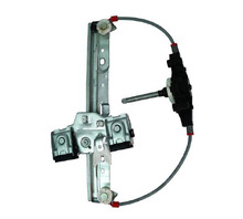 8A61A27001AL WINDOW REGULATOR - MANUAL Image