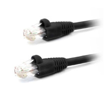 CAT5E-BLACK-20FT Image