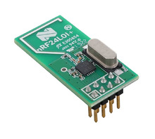 NRF24L01P-MODULE-PCB Image