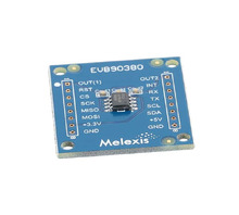 EVB90380 END OF SHAFT - REV1.0 Image