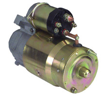 SR516N STARTER Image