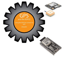 WORKSHOP VIRTUAL IOT ESP32 GPS Image