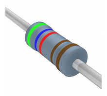 MFR25SFTE52-5K62 Image