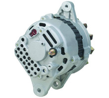 FGC-30B-G YEAR 1981 ALTERNATOR Image