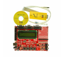 STM3210B-SK/IAR Image