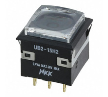 UB215KKG016CF-4JCF11 Image