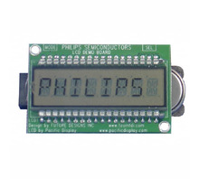 LCD-DEMO-KIT Image